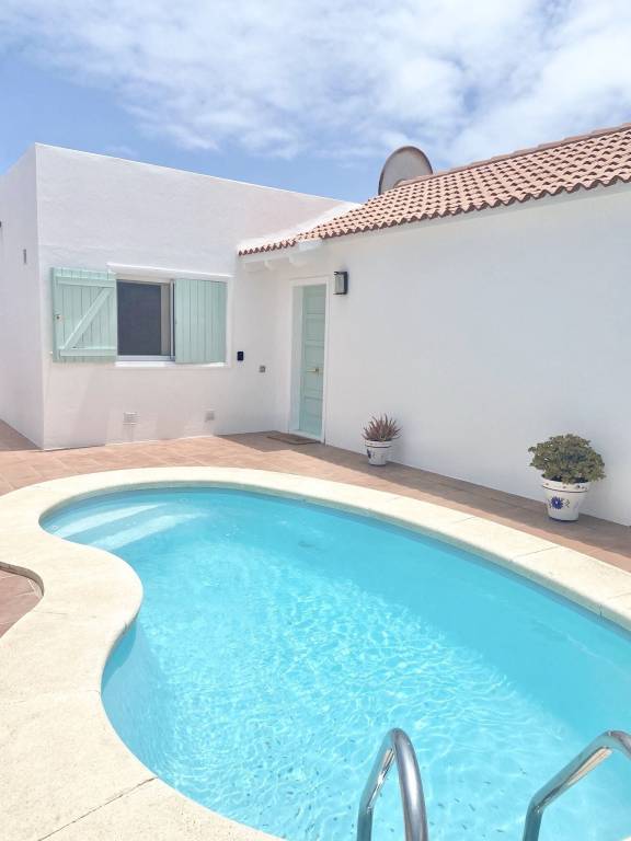 Villa Corralejo