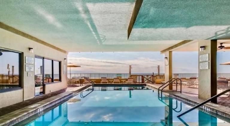 Nice house with pool | Next to the beach | Dogs allowed — photo 3