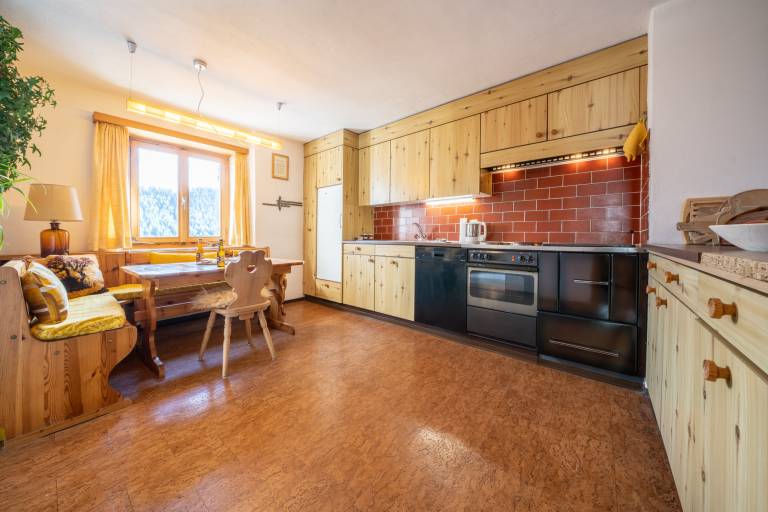 Apartment with 1 room for 2 persons — photo 2