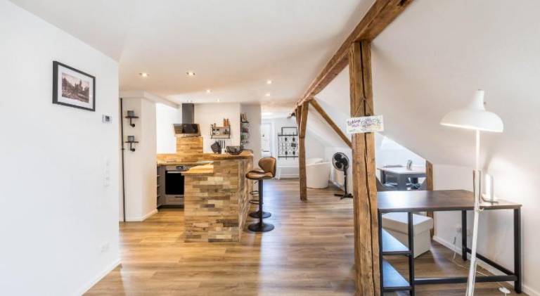 Ferienwohnung Nordhausen