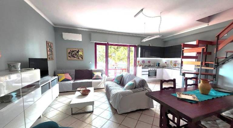 Vacation home with 2 rooms for 6 persons — photo 2