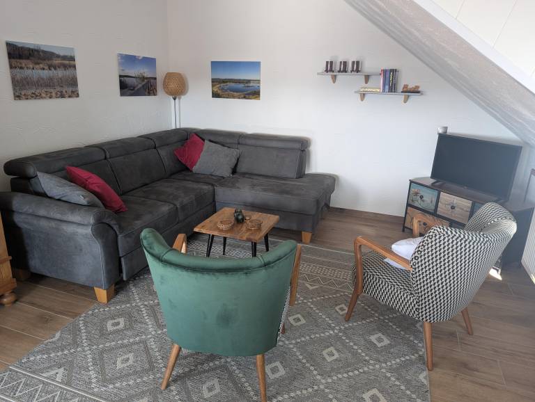 Apartment  Meiserich