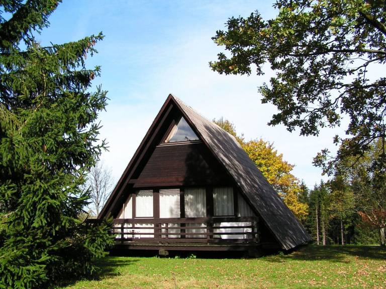 Ferienhaus Siegsdorf