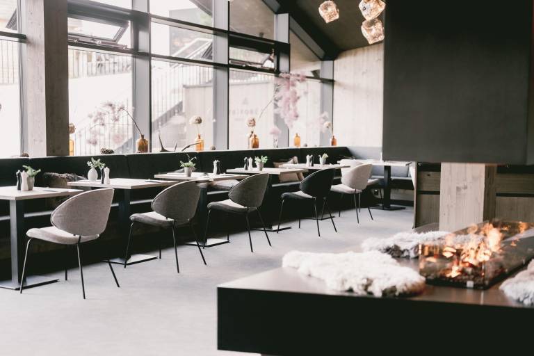 Ferienhaus mit Hund in Hinterstoder für max. 5 Personen