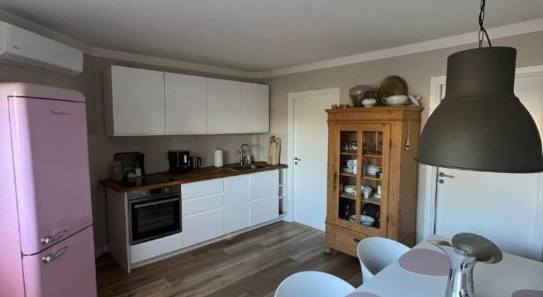 Apartment with 1 room for 3 persons — photo 4