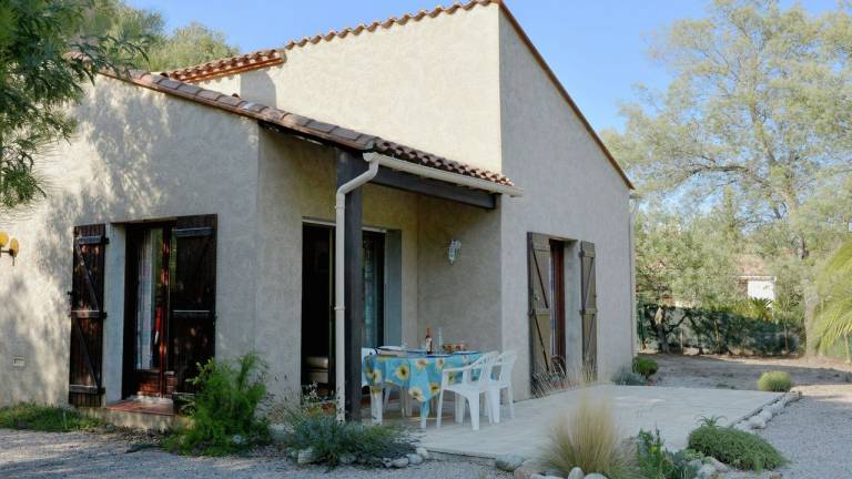 Apartmán Le Boulou
