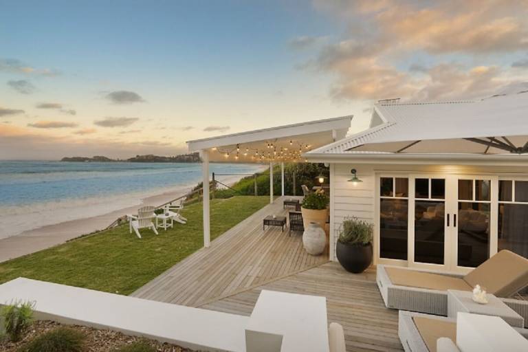 House Terrigal