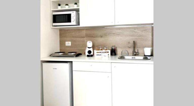Rental apartment with 1 room for 4 persons — photo 4