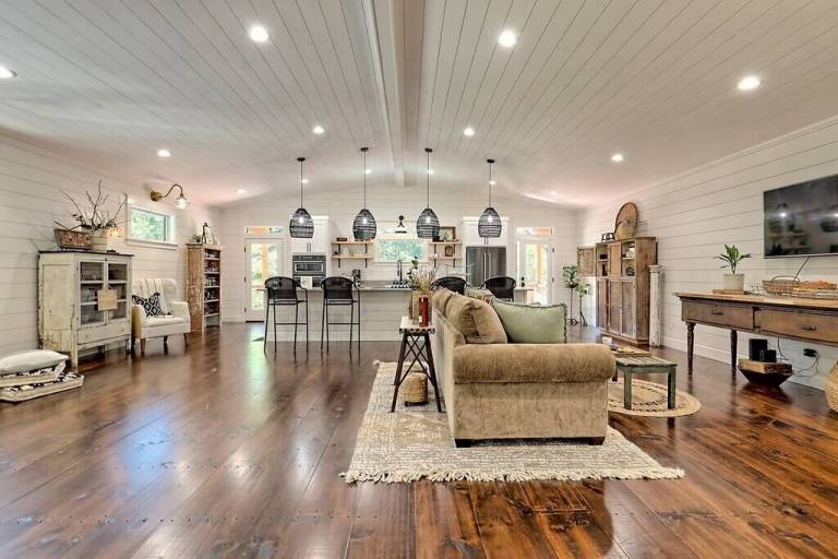 Cabin Hayesville