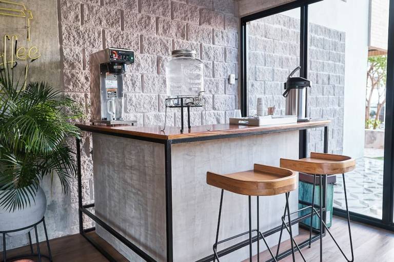 Aparthotel Barranquilla