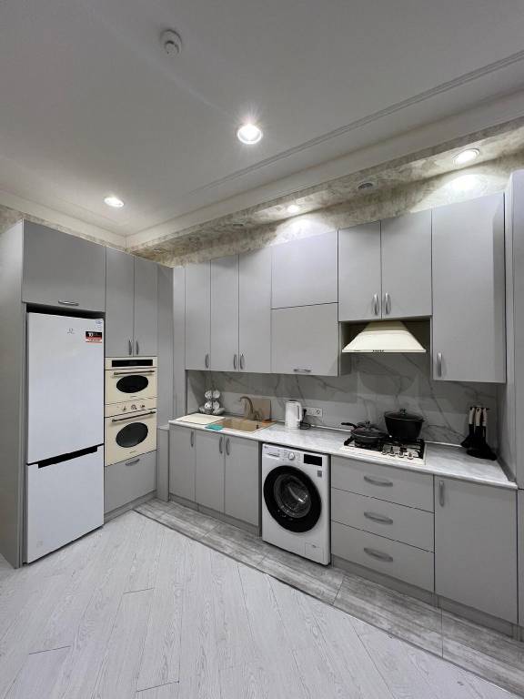 Apartment Chilanzar-C