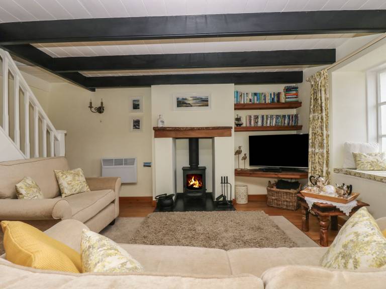 Children-friendly charming cottage | Pets allowed — photo 2