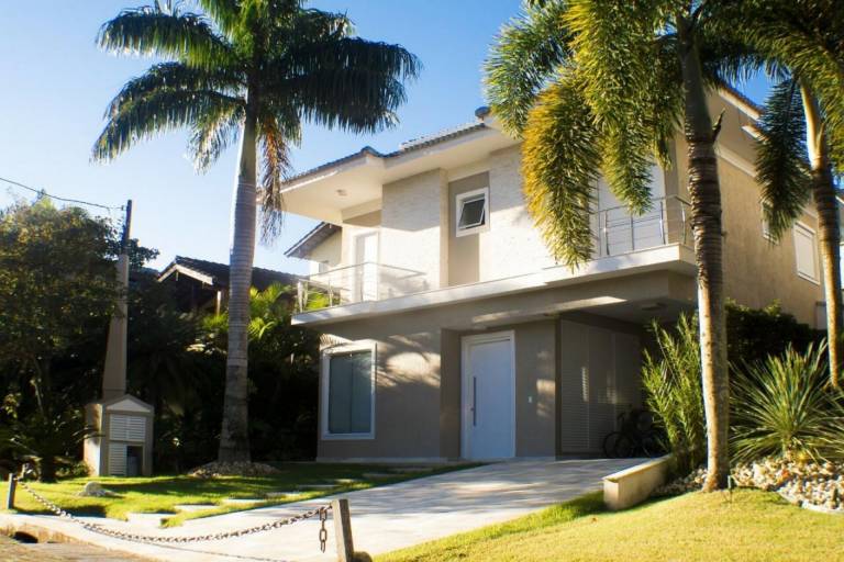 Casa Vista Linda
