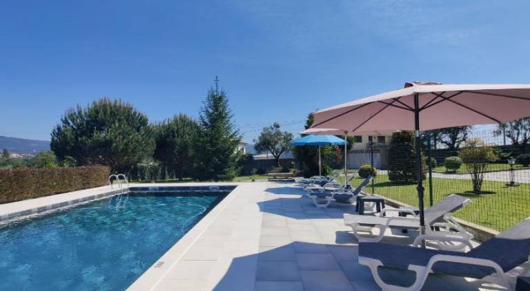 70 m&sup2; Ferienhaus