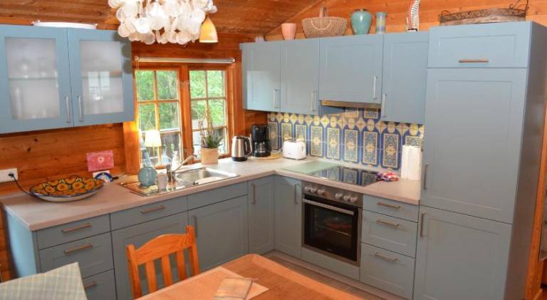 House with 3 rooms for 7 persons — photo 4