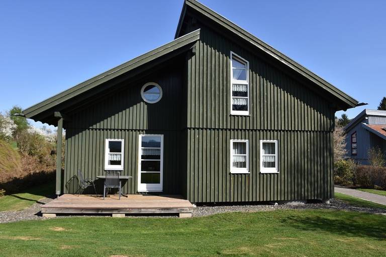 Ferienhaus Waldmünchen