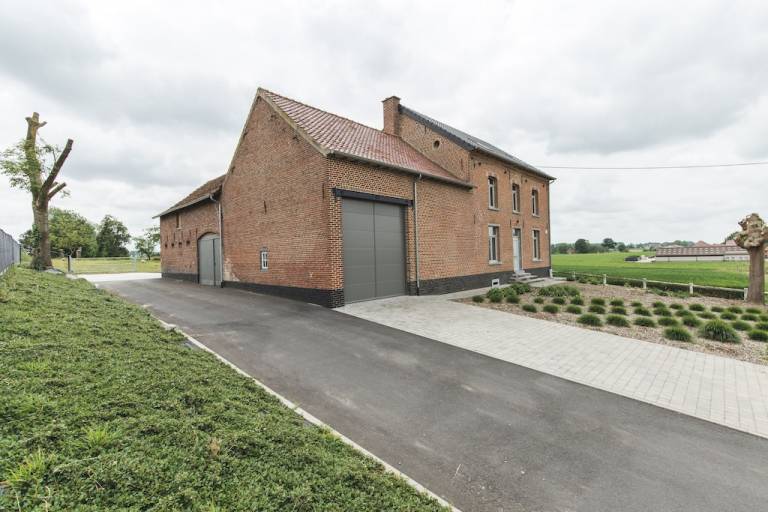 House Ninove