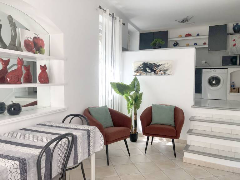 Maison de vacances Robion