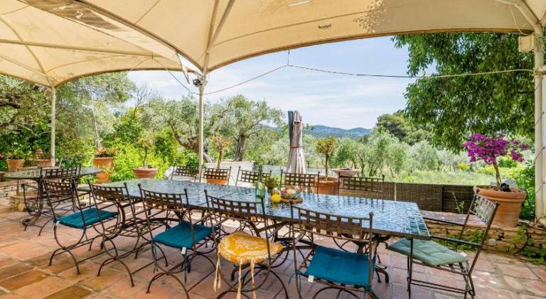 La Bastide des Saveurs — photo 4