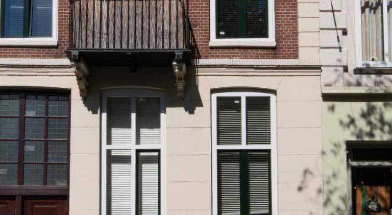 B&B Midtown Amsterdam suites — photo 4