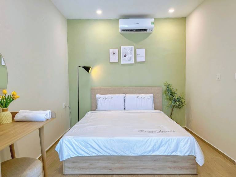 Apartment Thắng Tam