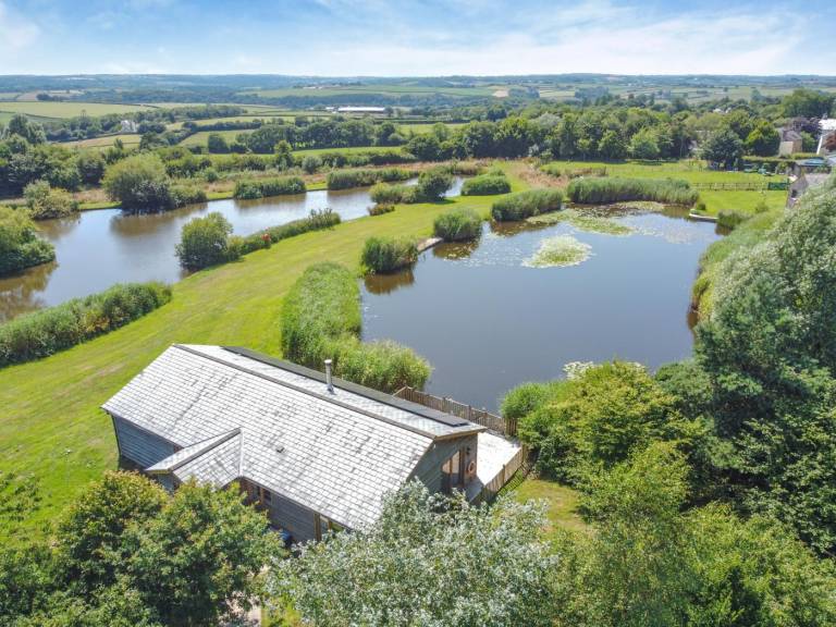 3 Bed in Shebbear oc l32582