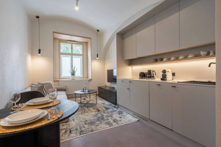 Aparthotel Florenc