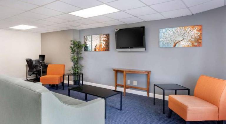 Quality Inn & Suites Lafayette I-65 — photo 5