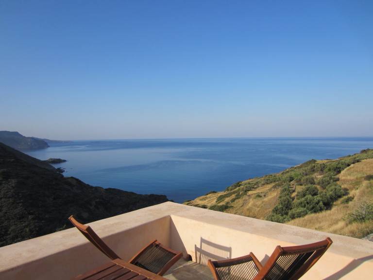Villa Kithira