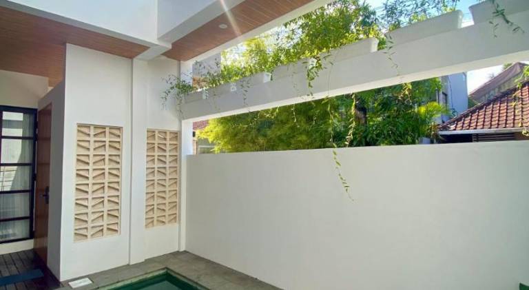 Casa di Elle, your finest BERAWA hideaway, BRAND NEW Rooftop villa, near FINNS Beach Club — photo 4