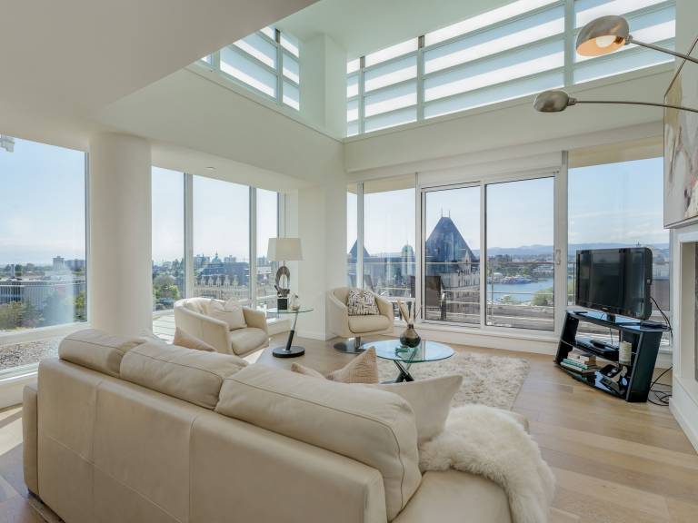 Ferienwohnung Downtown