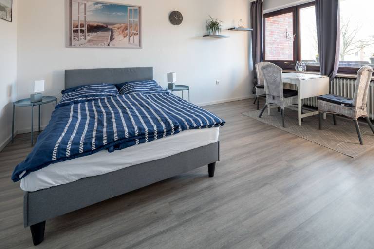 Ferienwohnung Wilhelmshaven