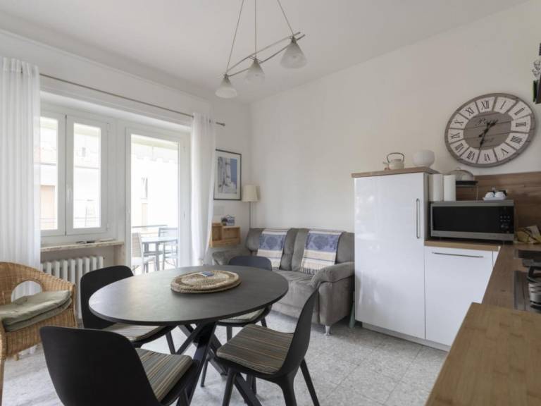Appartamento Riva ligure
