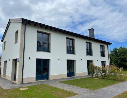 180 m² Ferienhaus