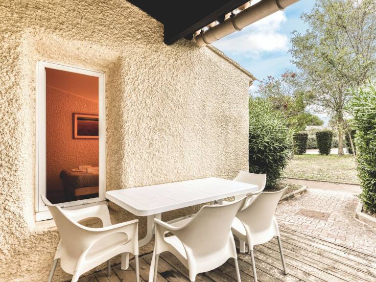 Appartement  Le Cap d'Agde