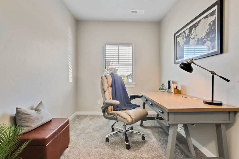 Child-friendly spacious house with jacuzzi | Dogs allowed — photo 5