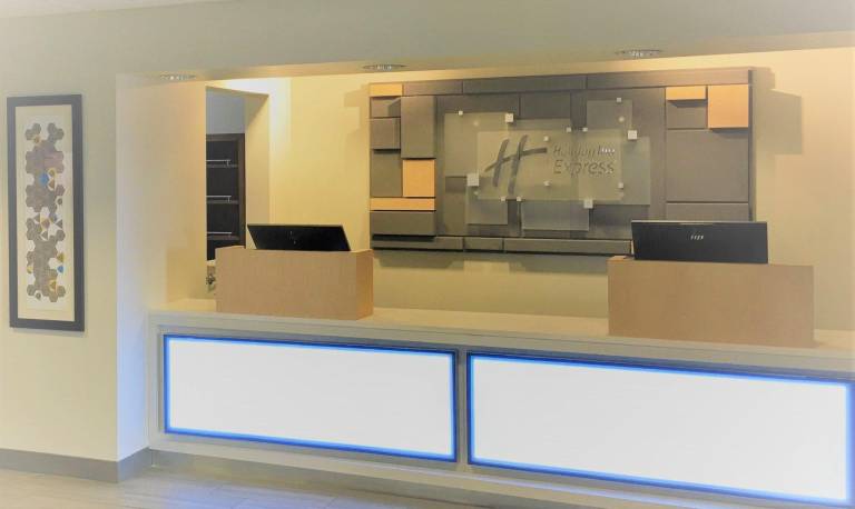 Holiday Inn Express Lebanon By IHG — photo 4