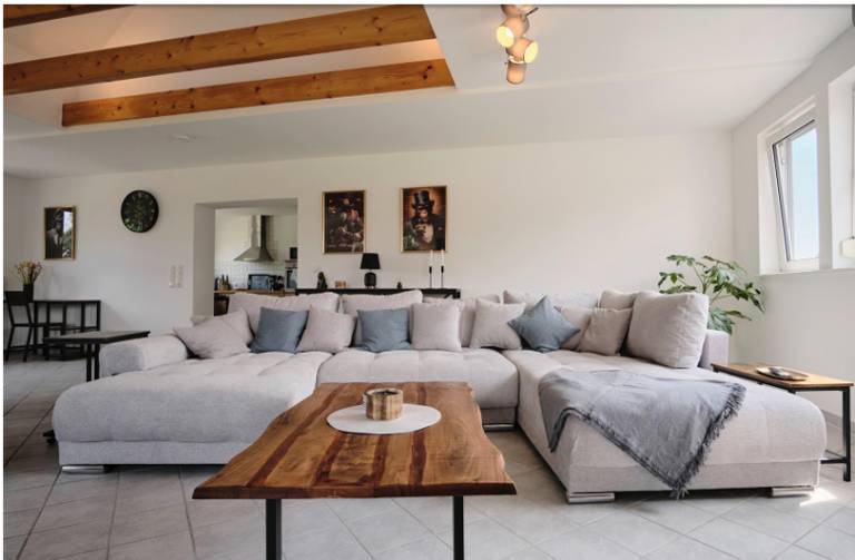 Ferienwohnung  Dötlingen