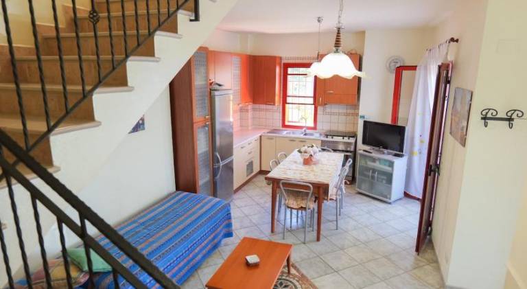 Vacation home with 2 rooms for 6 persons — photo 2