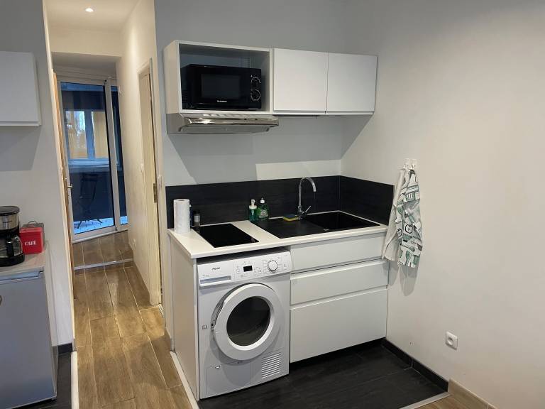 Appartement Rouen