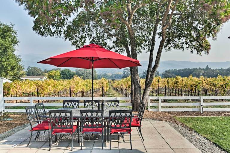 House Sonoma