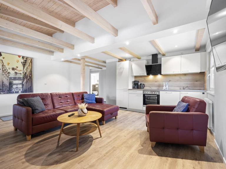 Ferienwohnung Zierow