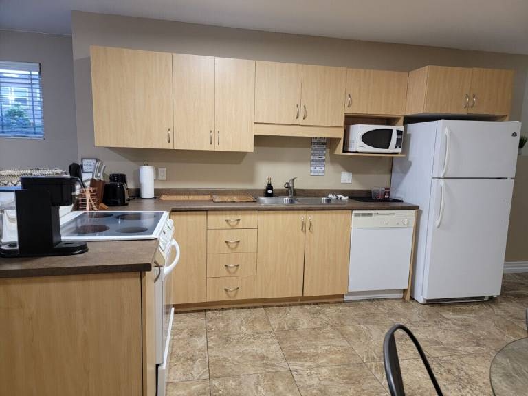 Apartment  Moncton