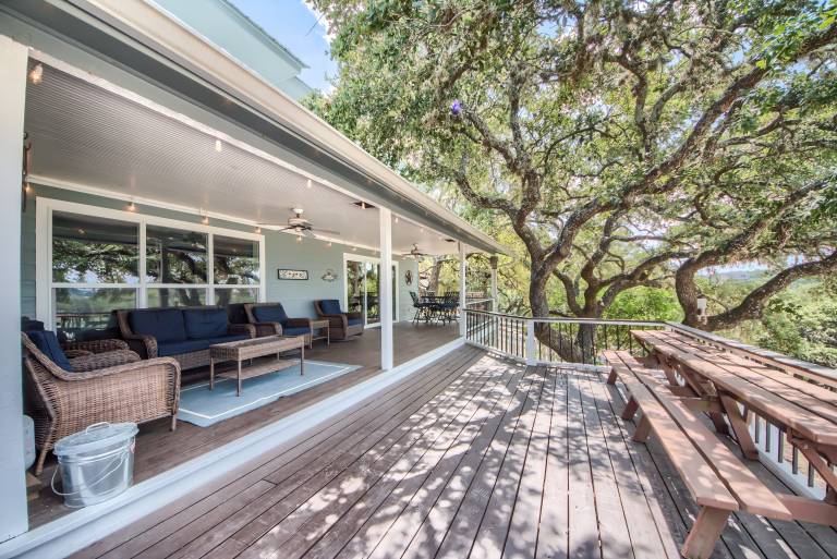 House  New Braunfels