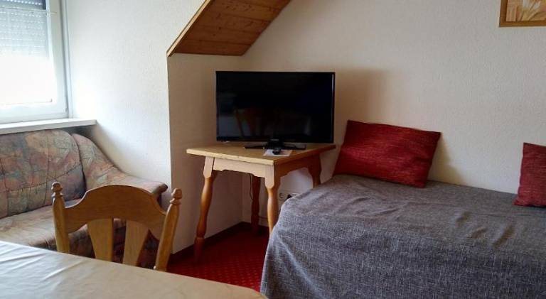 Ferienwohnung Bad Gögging
