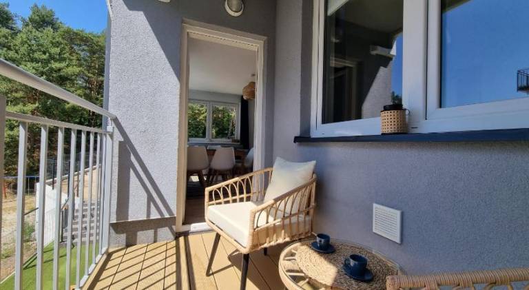 Rental apartment with 2 rooms for 6 persons — photo 3