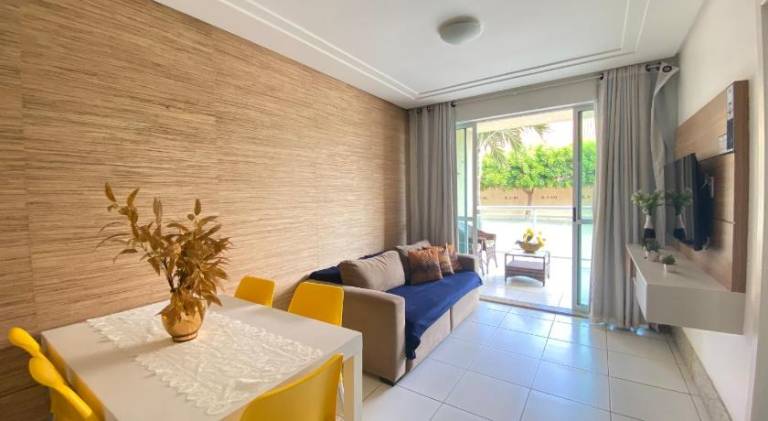 Apto. Palm Beach, 300M Beach Park — photo 4