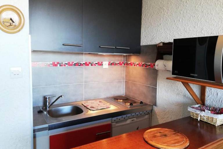Apartment | Ski nearby | Pet-friendly — photo 3
