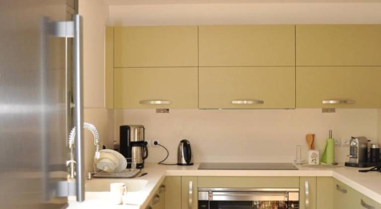 Vacation home with 6 rooms for 12 persons — photo 4