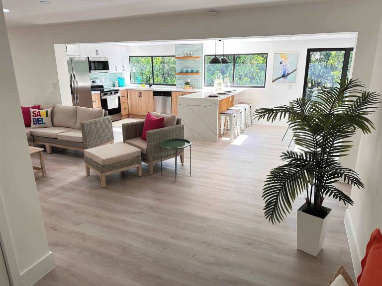 Ferienhaus Sanibel